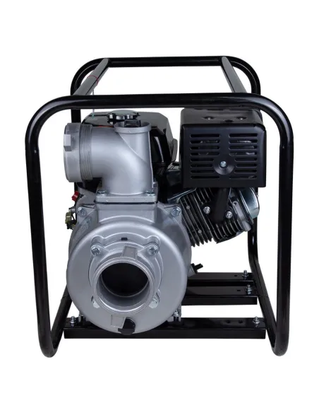 Мотопомпа Aquatica 772533 10 кВт - 4