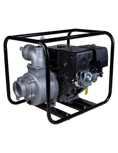 Мотопомпа Aquatica 772533 10 кВт - 5