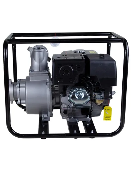 Мотопомпа Aquatica 772533 10 кВт - 6