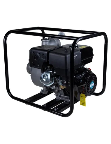 Мотопомпа Aquatica 772533 10 кВт - 7