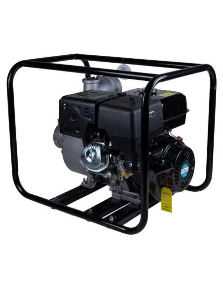 Мотопомпа Aquatica 772533 10 кВт - 7