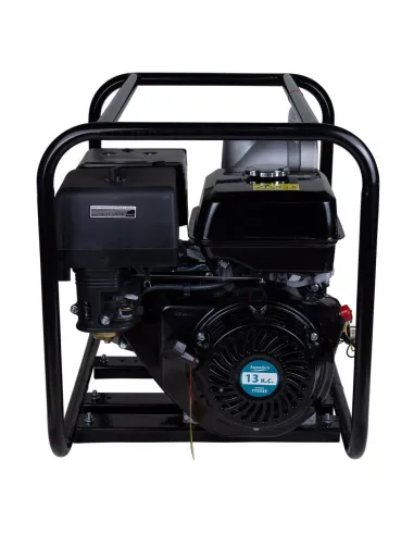 Мотопомпа Aquatica 772533 10 кВт - 8