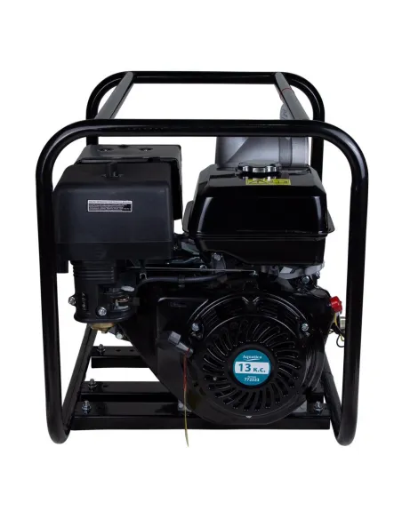 Мотопомпа Aquatica 772533 10 кВт - 8