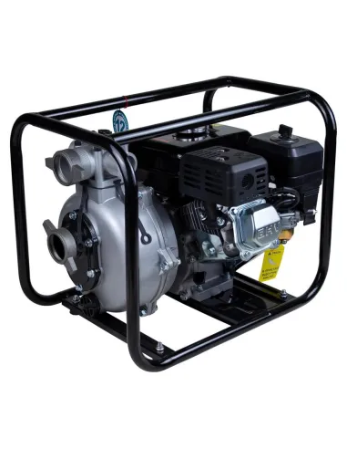 Мотопомпа Aquatica 772535 5 кВт - 5