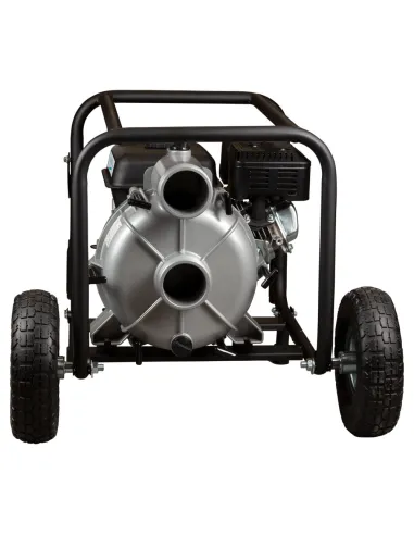 Мотопомпа Aquatica 772537 5 кВт - 4