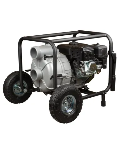 Мотопомпа Aquatica 772537 5 кВт - 5