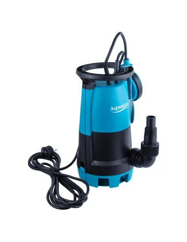 Насос дренажний Aquatica 773133 0.5 кВт садовий - 6