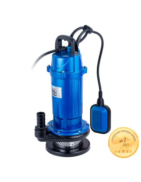 Дренажный насос Aquatica 773201 0.37 кВт - 1