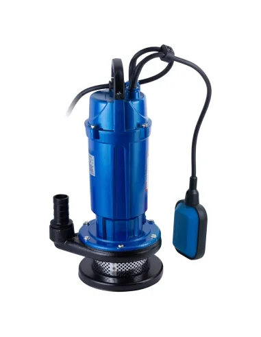 Дренажный насос Aquatica 773201 0.37 кВт - 2