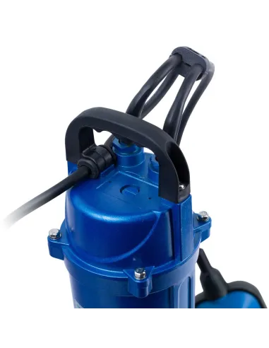 Дренажный насос Aquatica 773201 0.37 кВт - 3