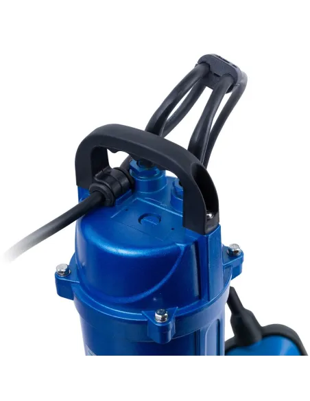 Дренажный насос Aquatica 773201 0.37 кВт - 3