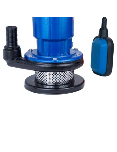 Дренажный насос Aquatica 773201 0.37 кВт - 4