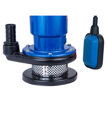 Дренажный насос Aquatica 773201 0.37 кВт - 4