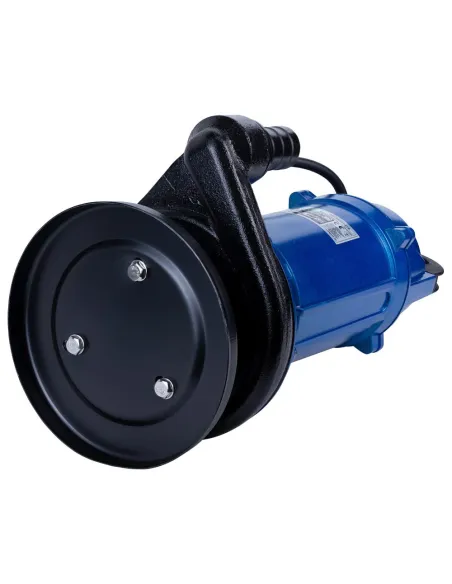 Дренажный насос Aquatica 773201 0.37 кВт - 5