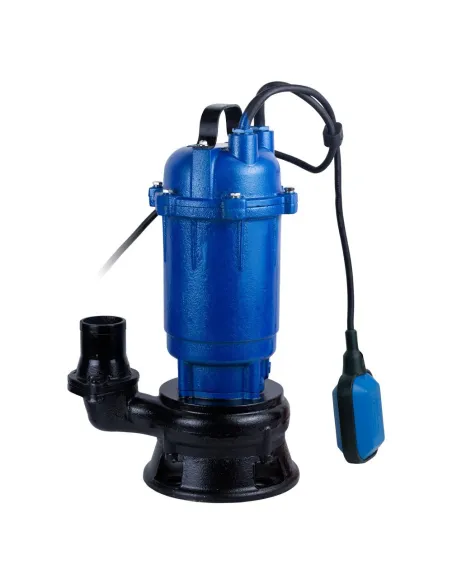 Фекальный насос Aquatica 773381 1.1 кВт без режущего механизма - 2