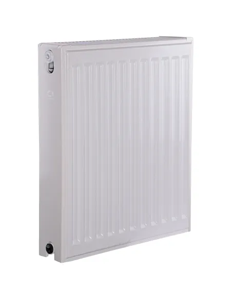 Радиатор стальной Optimum 500x400 мм (22 тип, боковой, 816 Вт) - 1