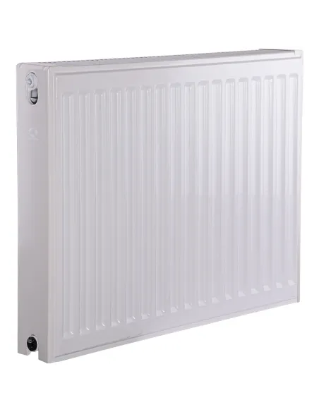 Радиатор стальной Optimum 500x600 мм (22 тип, боковой, 1224 Вт) - 1