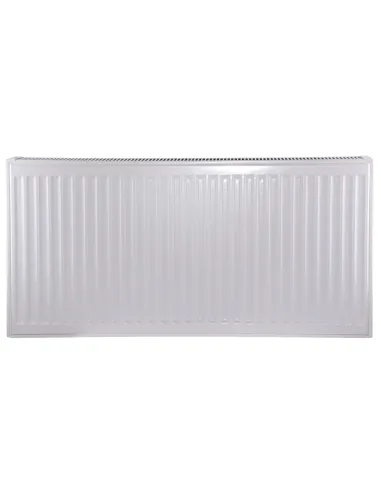 Радиатор стальной Optimum 500х1000 мм (22 тип, боковой, 2040 Вт) - 10