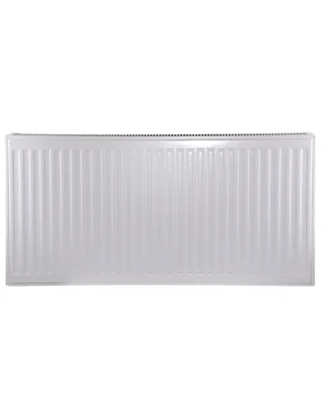 Радиатор стальной Optimum 500х1000 мм (22 тип, боковой, 2040 Вт) - 10