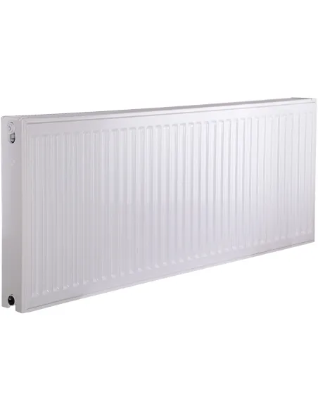 Радиатор стальной Optimum 500х1200 мм (22 тип, боковой, 2448 Вт) - 1