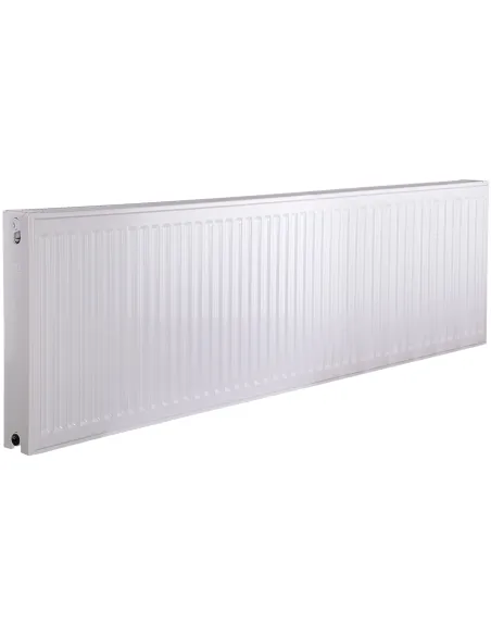 Радиатор стальной Optimum 500х1600 мм (22 тип, боковой, 3264 Вт) - 1