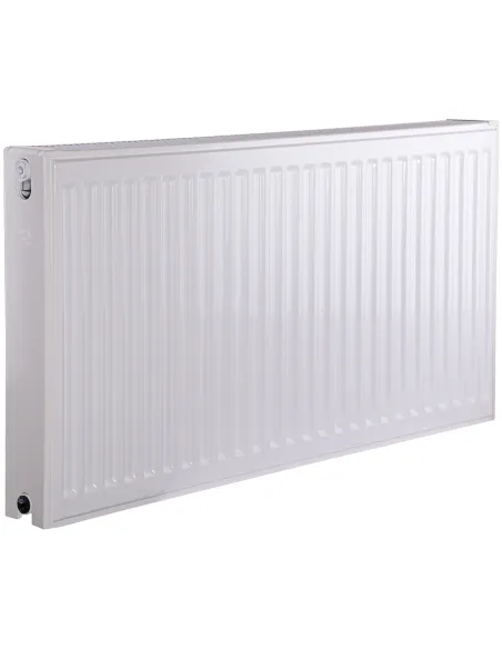 Радиатор стальной Optimum 500x900 мм (22 тип, нижний, 1836 Вт) - 1