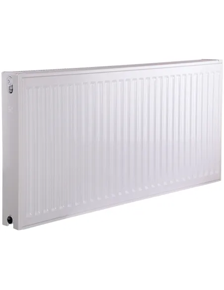 Радіатор сталевий Optimum 500х1000 мм (22 тип, нижній, 2040 Вт) - 1