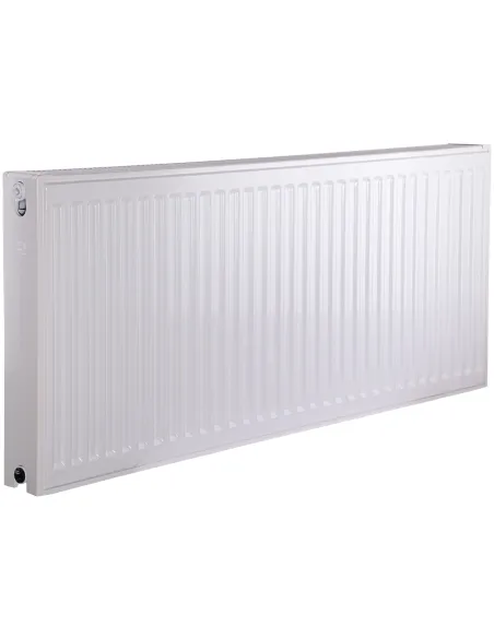 Радиатор стальной Optimum 500х1100 мм (22 тип, нижний, 2244 Вт) - 1