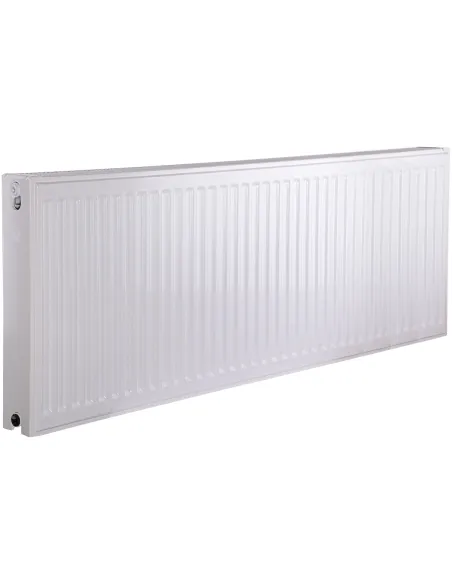 Радіатор сталевий Optimum 500х1300 мм (22 тип, нижній, 2652 Вт) - 1