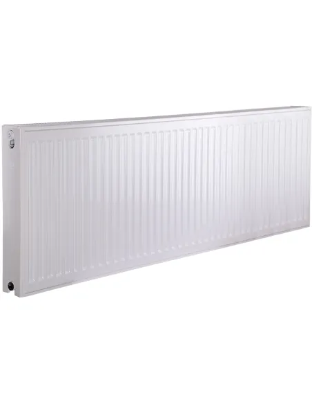 Радиатор стальной Optimum 500х1400 мм (22 тип, нижний, 2856 Вт) - 1