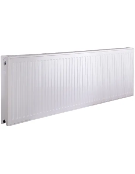 Радиатор стальной Optimum 500х1500 мм (22 тип, нижний, 3060 Вт) - 1