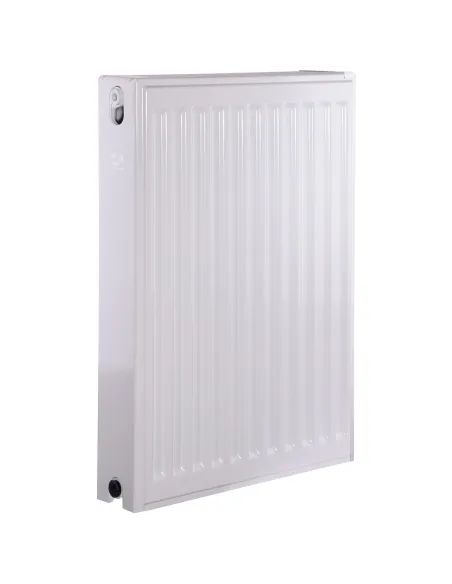 Радиатор стальной Optimum 600x400 мм (22 тип, боковой, 979 Вт) - 1