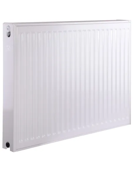 Радиатор стальной Optimum 600x800 мм (22 тип, боковой, 1958 Вт) - 1