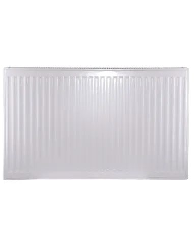 Радиатор стальной Optimum 600х1000 мм (22 тип, боковой, 2448 Вт) - 10