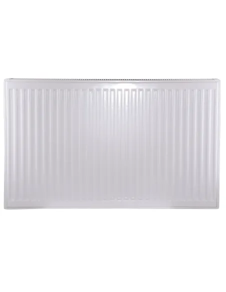 Радиатор стальной Optimum 600х1000 мм (22 тип, боковой, 2448 Вт) - 10