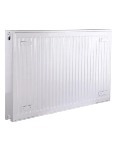 Радиатор стальной Optimum 600х1000 мм (22 тип, боковой, 2448 Вт) - 11