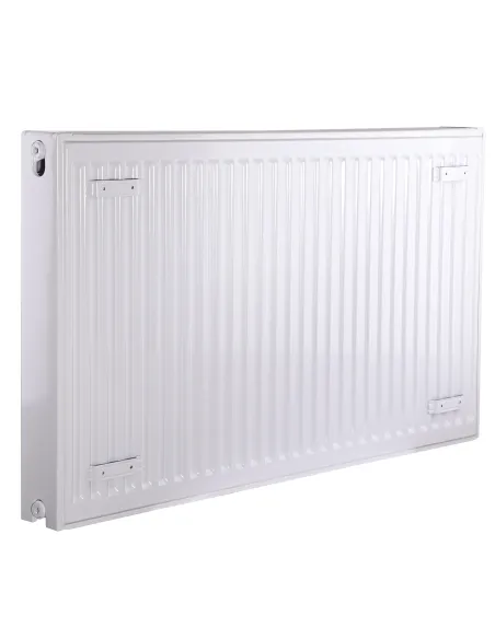 Радиатор стальной Optimum 600х1000 мм (22 тип, боковой, 2448 Вт) - 11