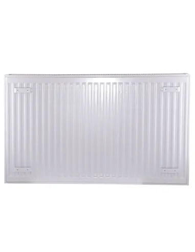 Радиатор стальной Optimum 600х1000 мм (22 тип, боковой, 2448 Вт) - 12