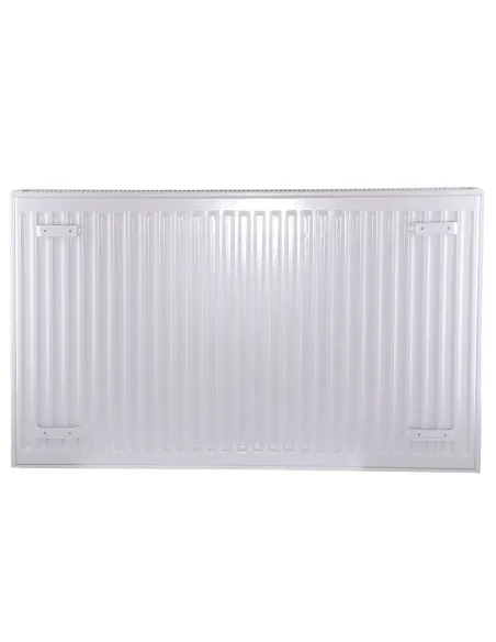 Радиатор стальной Optimum 600х1000 мм (22 тип, боковой, 2448 Вт) - 12