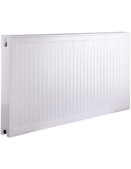 Радиатор стальной Optimum 600х1100 мм (22 тип, боковой, 2692 Вт) - 1