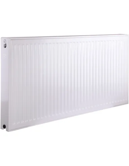 Радиатор стальной Optimum 600х1200 мм (22 тип, боковой, 2938 Вт) - 1