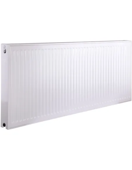 Радиатор стальной Optimum 600х1400 мм (22 тип, боковой, 3427 Вт) - 1