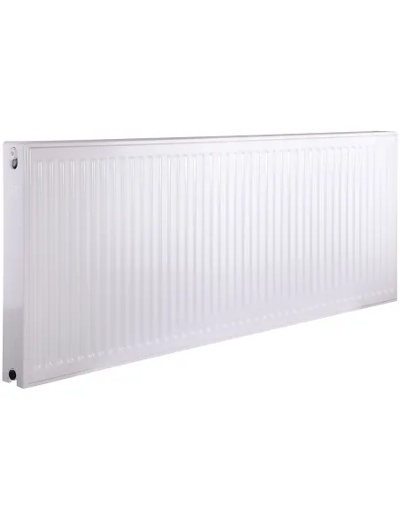 Радиатор стальной Optimum 600х1500 мм (22 тип, боковой, 3672 Вт) - 1