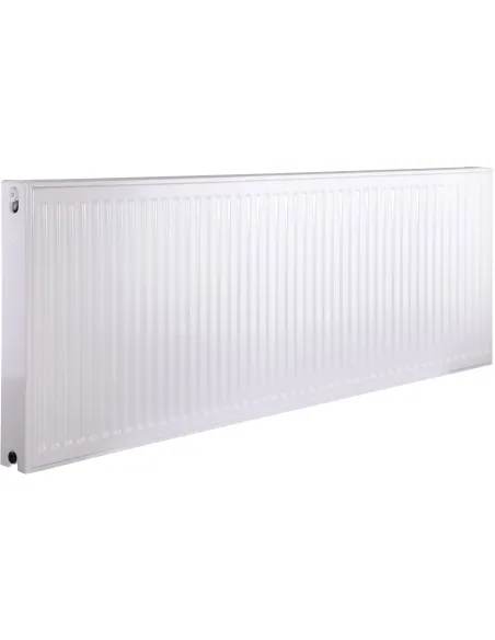 Радиатор стальной Optimum 600х1600 мм (22 тип, боковой, 3917 Вт) - 1