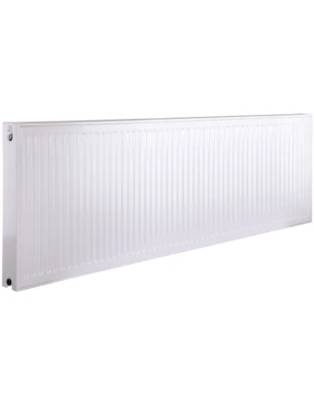 Радиатор стальной Optimum 600х1800 мм (22 тип, боковой, 4406 Вт) - 1