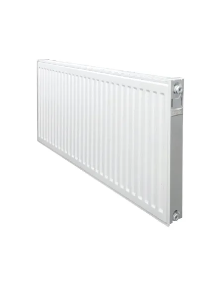 Радиатор стальной Kalde 500x1500 мм (11 тип, боковой, 1672 Вт) - 1
