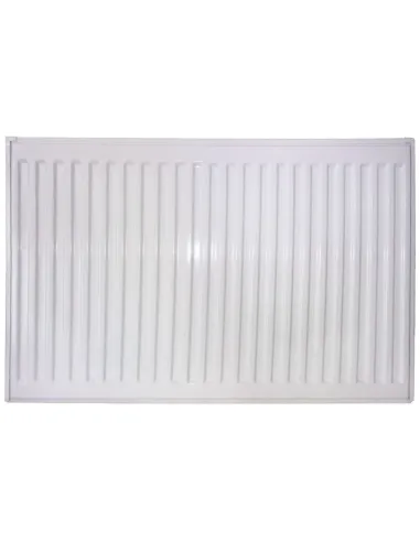 Радиатор стальной Kalde 500x1500 мм (11 тип, боковой, 1672 Вт) - 4