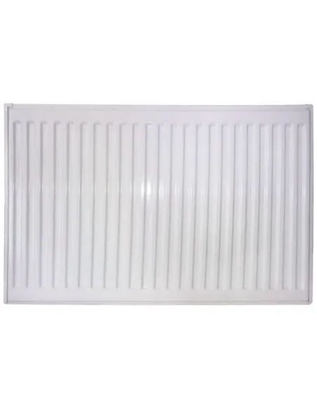 Радиатор стальной Kalde 500x1500 мм (11 тип, боковой, 1672 Вт) - 4