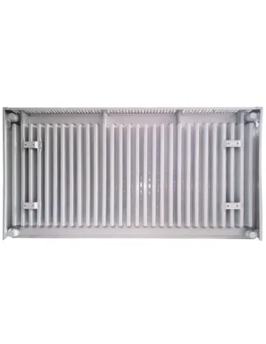 Радиатор стальной Kalde 500x1500 мм (11 тип, боковой, 1672 Вт) - 5