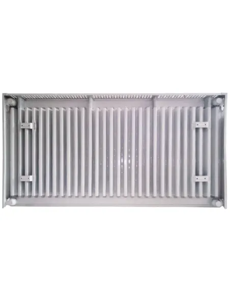 Радиатор стальной Kalde 500x1500 мм (11 тип, боковой, 1672 Вт) - 5